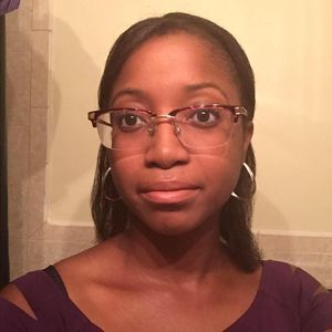 Meet your Posher, Nyketa